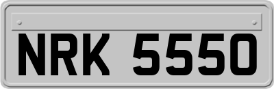 NRK5550