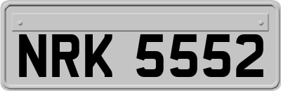 NRK5552