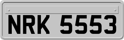 NRK5553