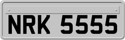 NRK5555