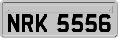 NRK5556