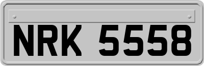 NRK5558