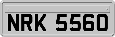 NRK5560