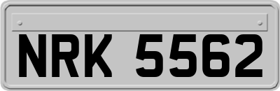 NRK5562