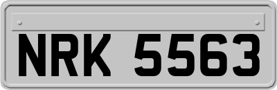 NRK5563