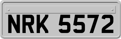 NRK5572