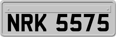 NRK5575