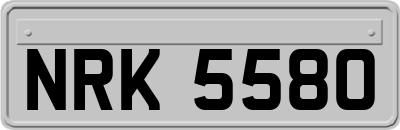 NRK5580