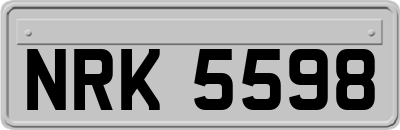NRK5598