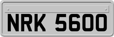 NRK5600
