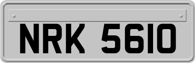 NRK5610