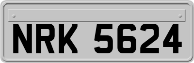 NRK5624