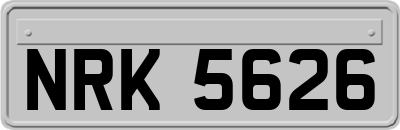 NRK5626