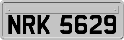 NRK5629