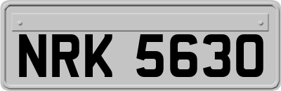 NRK5630