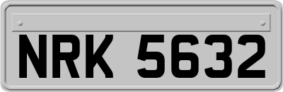 NRK5632