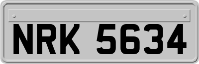 NRK5634