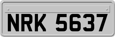 NRK5637