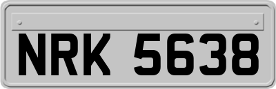 NRK5638