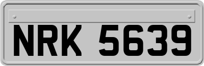 NRK5639