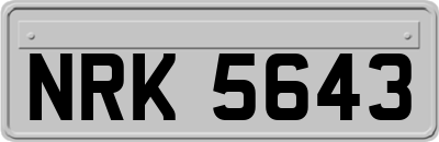 NRK5643