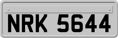 NRK5644