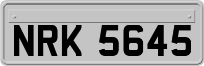 NRK5645