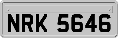 NRK5646