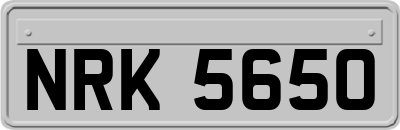 NRK5650