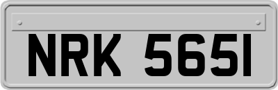 NRK5651