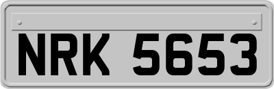 NRK5653