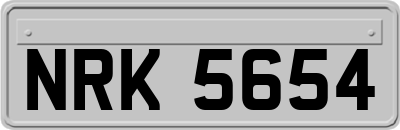 NRK5654