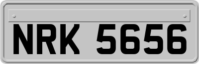 NRK5656