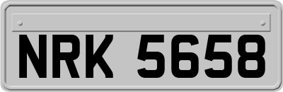NRK5658