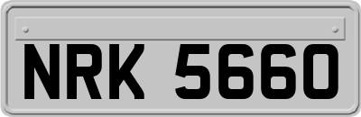 NRK5660