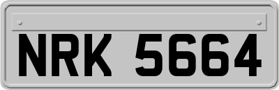 NRK5664