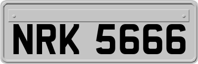 NRK5666