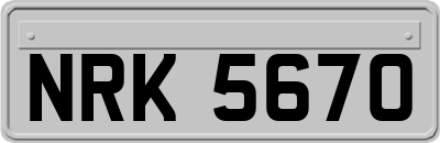 NRK5670