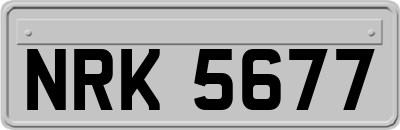 NRK5677