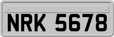 NRK5678