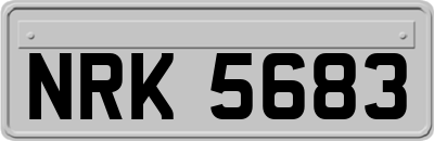 NRK5683