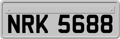 NRK5688