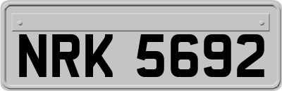 NRK5692