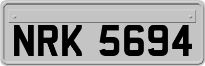 NRK5694