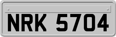 NRK5704