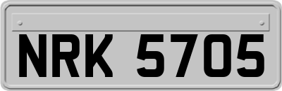 NRK5705