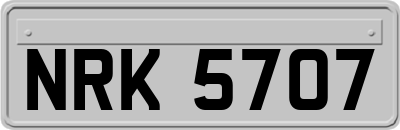 NRK5707