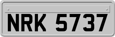 NRK5737