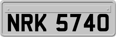 NRK5740