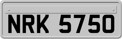 NRK5750